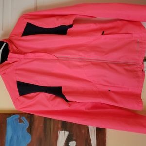 Running jacket